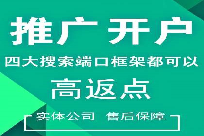 从小微企业到行业巨头：百度竞价的赚钱历程